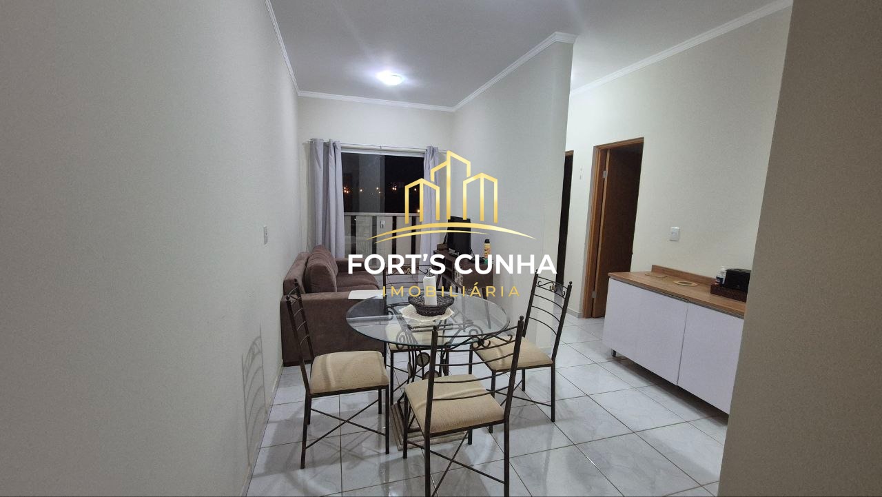 Apartamento Residencial